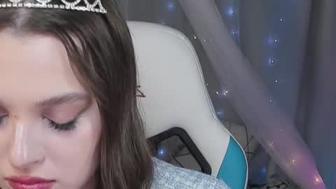 Kaisa online show from 03-13-26, 04:57