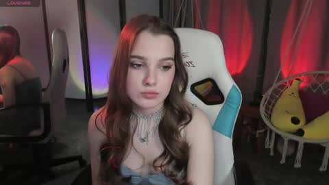 Kaisa online show from 03-23-26, 12:09