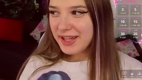Kaisa online show from 07-04-26, 11:55