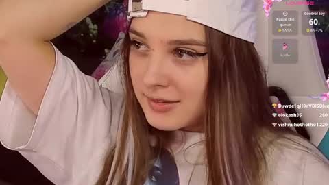 Kaisa online show from 07-05-26, 04:19