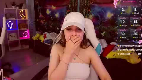 Kaisa online show from 07-05-26, 04:25