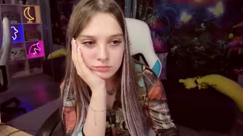 Kaisa online show from 07-13-26, 07:05