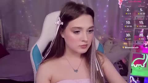 Kaisa online show from 07-19-26, 06:33