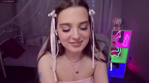 Kaisa online show from 07-20-26, 07:16