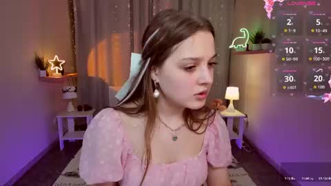 Kaisa online show from 07-21-26, 08:33