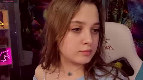 Kaisa online show from 07-26-26, 06:59