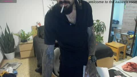 kaiser679 online show from 01-11-25, 11:46