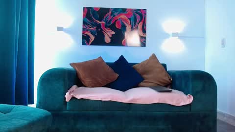 Kai online show from 02-07-26, 07:17