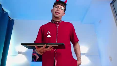 Kai online show from 02-26-26, 07:13