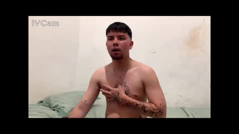 Kai online show from 03-05-26, 03:13