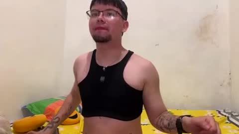 Kai online show from 03-12-26, 04:18