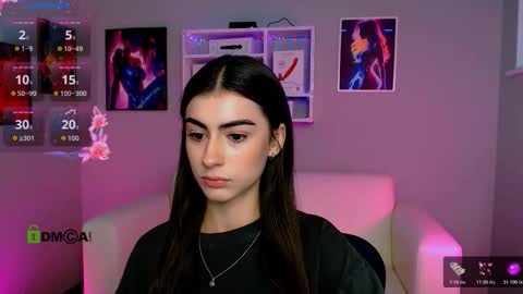 Kaisy online show from 10-17-25, 09:12