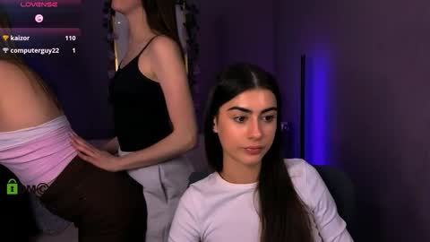 Kaisy online show from 01-05-26, 05:27