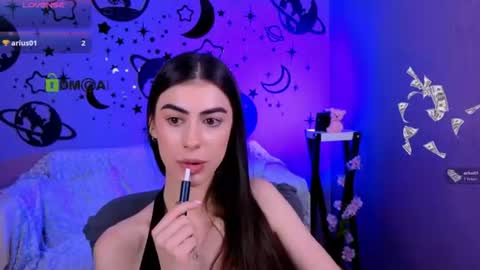 Kaisy online show from 06-14-26, 09:44