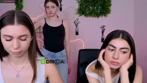 Snapshot of kaisy_star chatting on 07-29-26, 09:29 Kaisy online show from 07-29-26, 09:29