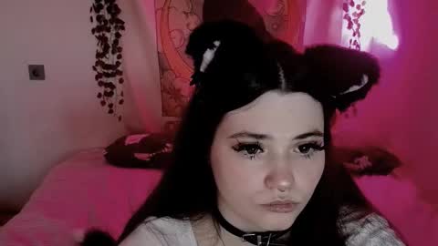 Kessy online show from 10-18-25, 05:54