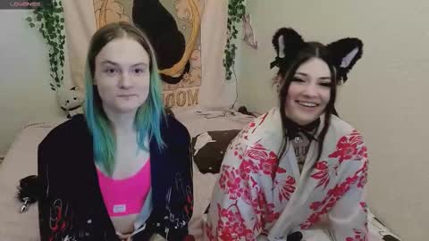 Kessy online show from 10-21-25, 08:48