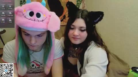 Kessy online show from 11-16-25, 10:43