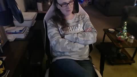 Camprincess331 online show from 12-20-24, 01:36