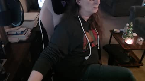 Camprincess331 online show from 12-26-24, 02:12