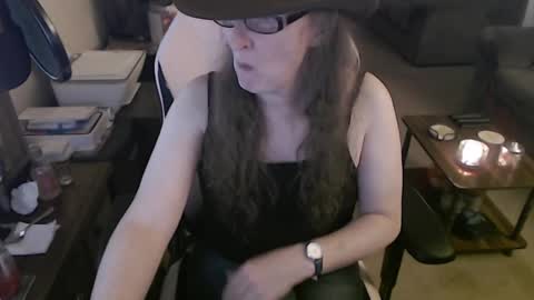 Camprincess331 online show from 01-01-25, 03:45