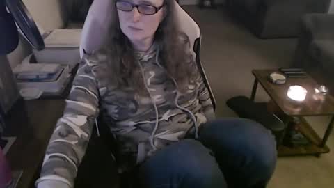 Camprincess331 online show from 01-07-25, 01:06