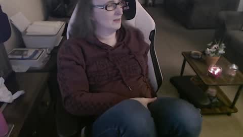 Camprincess331 online show from 03-06-25, 01:27