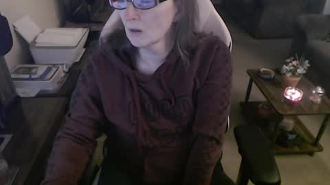 Camprincess331 online show from 03-07-25, 01:20