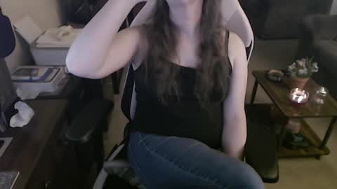 Camprincess331 online show from 03-09-25, 04:16