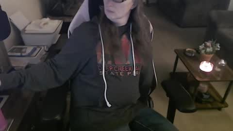 Camprincess331 online show from 03-10-25, 12:18