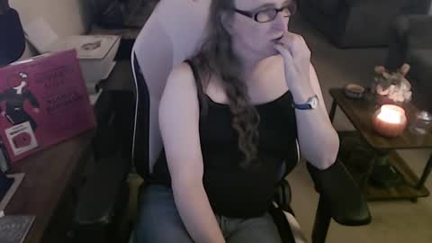 Camprincess331 online show from 09-09-25, 01:16