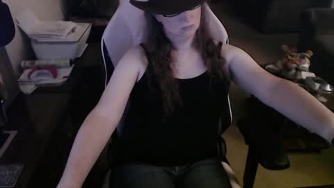 Camprincess331 online show from 09-27-25, 01:21