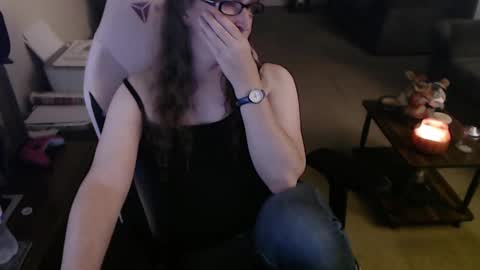 Camprincess331 online show from 10-04-25, 01:14