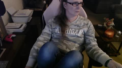 Camprincess331 online show from 11-02-25, 01:08