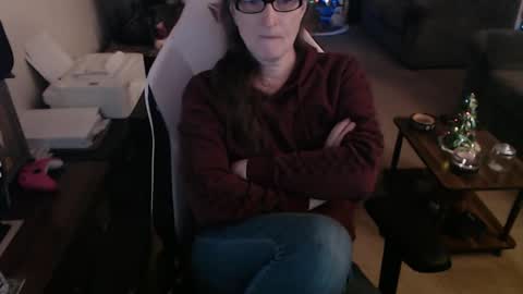 Camprincess331 online show from 12-02-25, 02:06