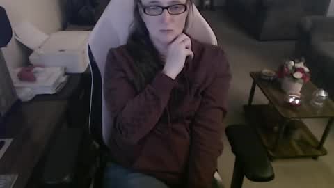 Camprincess331 online show from 02-03-26, 02:53