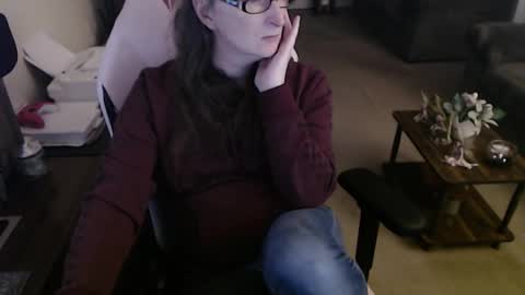 Camprincess331 online show from 03-06-26, 02:30