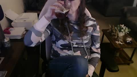 Camprincess331 online show from 03-07-26, 02:19