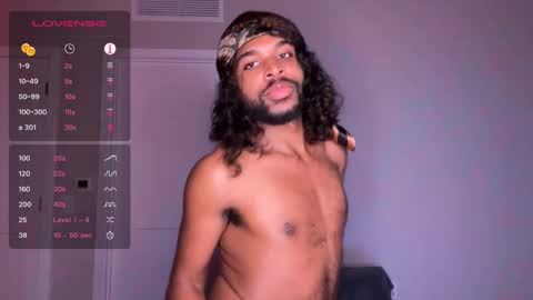 Malakai Kai or Ky  online show from 10-09-25, 03:04