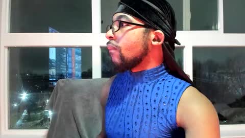 Malakai Kai or Ky  online show from 01-11-26, 12:04