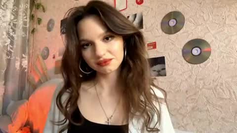 Roniy online show from 05-17-26, 08:55