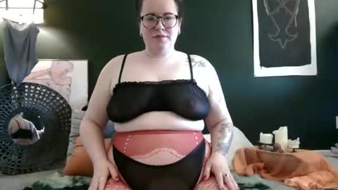kaitrosss online show from 04-20-26, 07:04