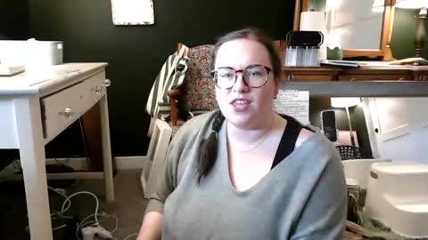 kaitrosss online show from 04-27-26, 06:50