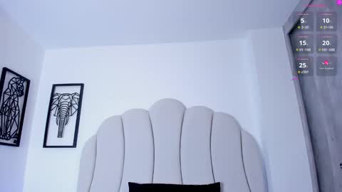 Kaity Lane online show from 01-19-25, 08:41