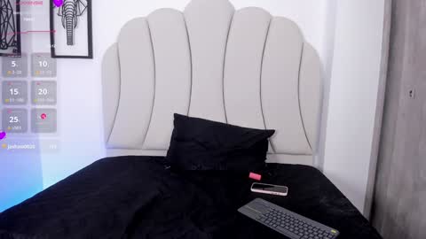 Kaity Lane online show from 01-31-25, 08:01