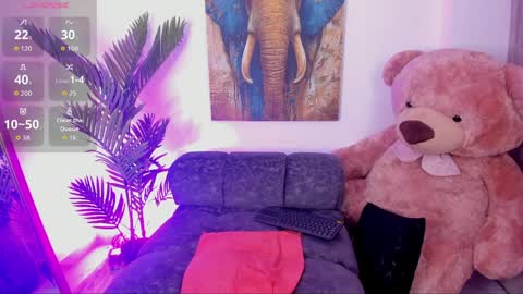 Kaity Lane online show from 03-30-26, 11:06