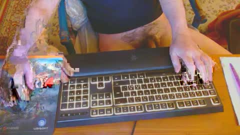 Leon online show from 12-30-24, 01:58