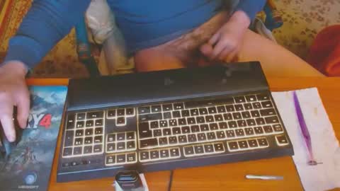 Leon online show from 01-31-25, 11:13