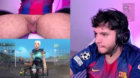 kai online show from 07-18-26, 01:04