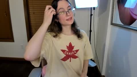 Kaiya    online show from 12-18-24, 07:58